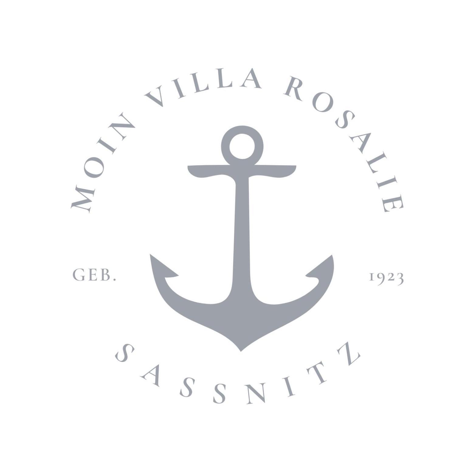 Villa Rosalie ساسنيتز المظهر الخارجي الصورة